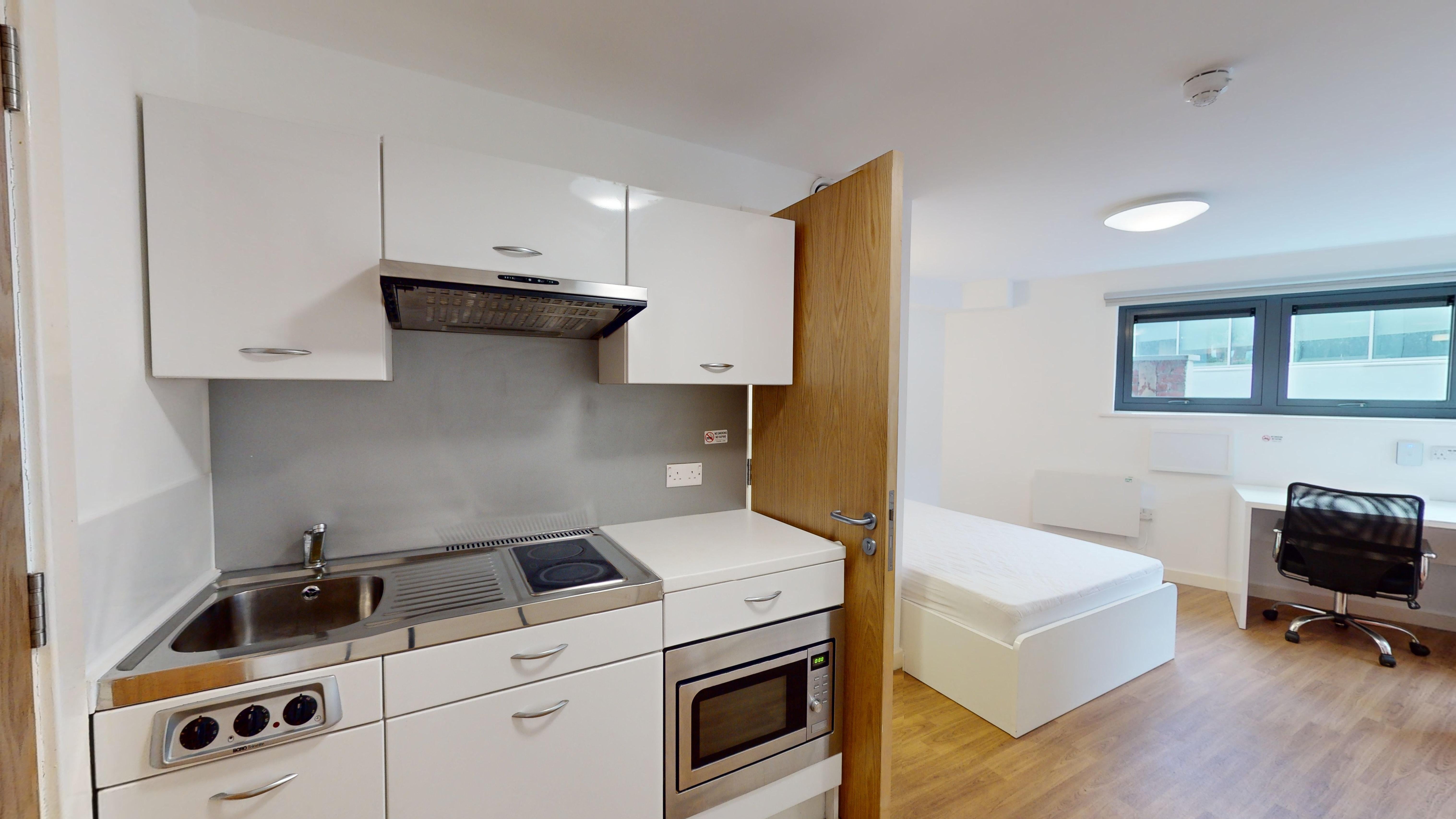 Room Pitt Street in Newcastle upon Tyne