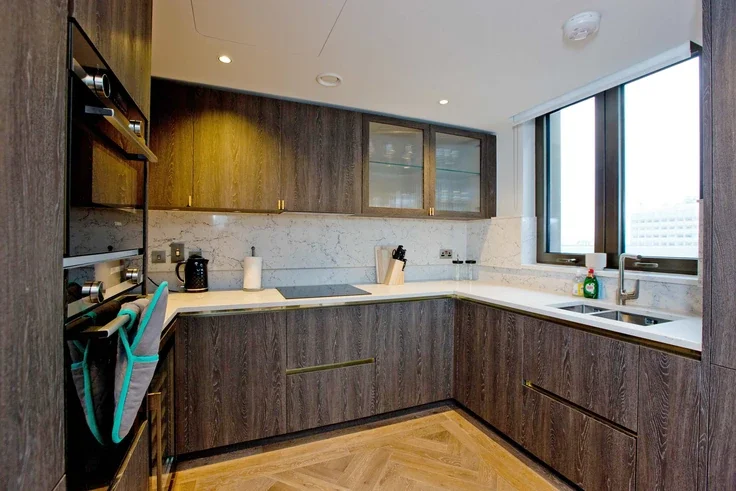 Flat Edgware Road in City of Westminster