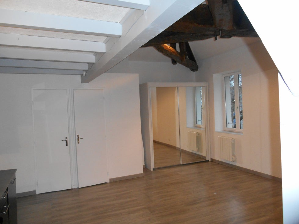 Appartement Impasse René Gaillard à Saint-Laurent-de-Mure
