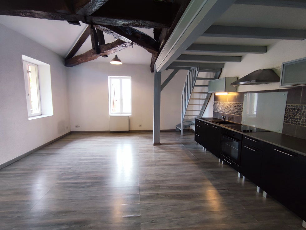 Appartement Impasse René Gaillard à Saint-Laurent-de-Mure