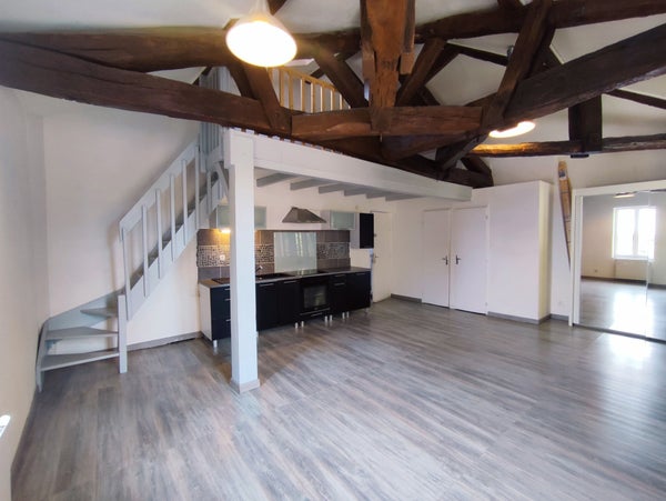 Appartement Impasse René Gaillard à Saint-Laurent-de-Mure