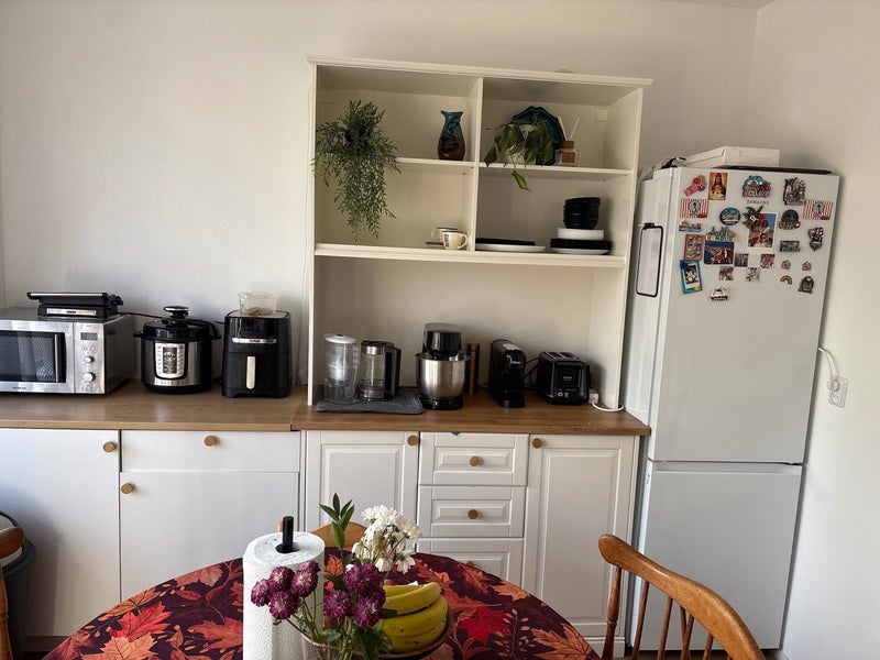 Appartement Heimanslaan in Culemborg