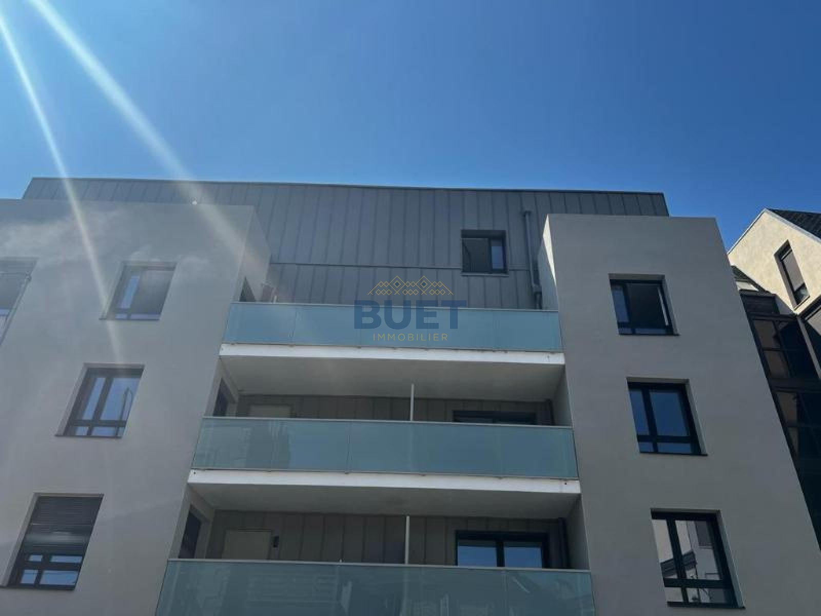 Appartement Rue Thurot à Dijon