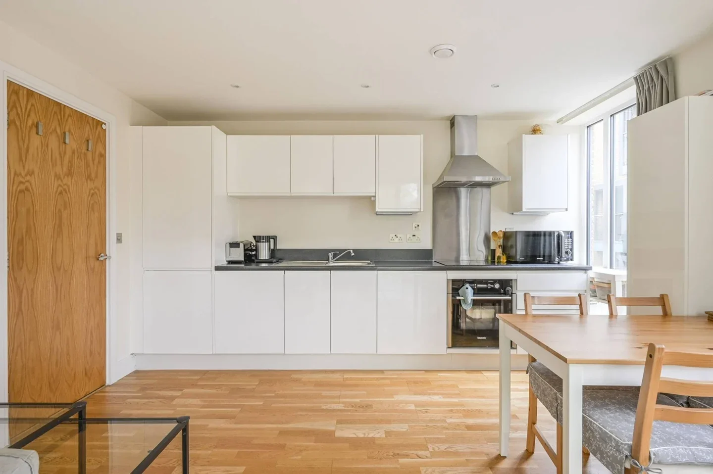 Flat St. Anne Street in Greater London