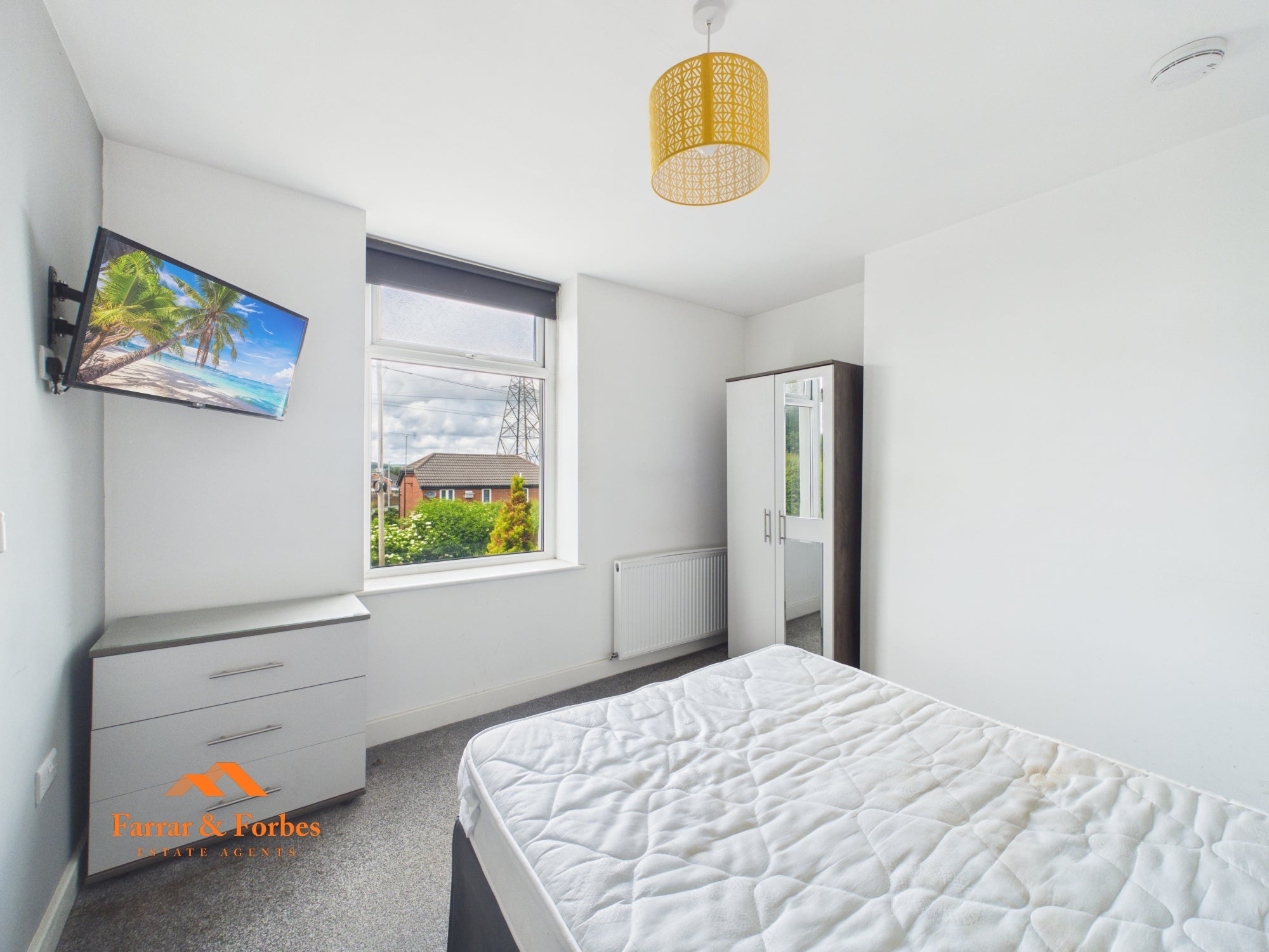Room Burnley Road in Hyndburn