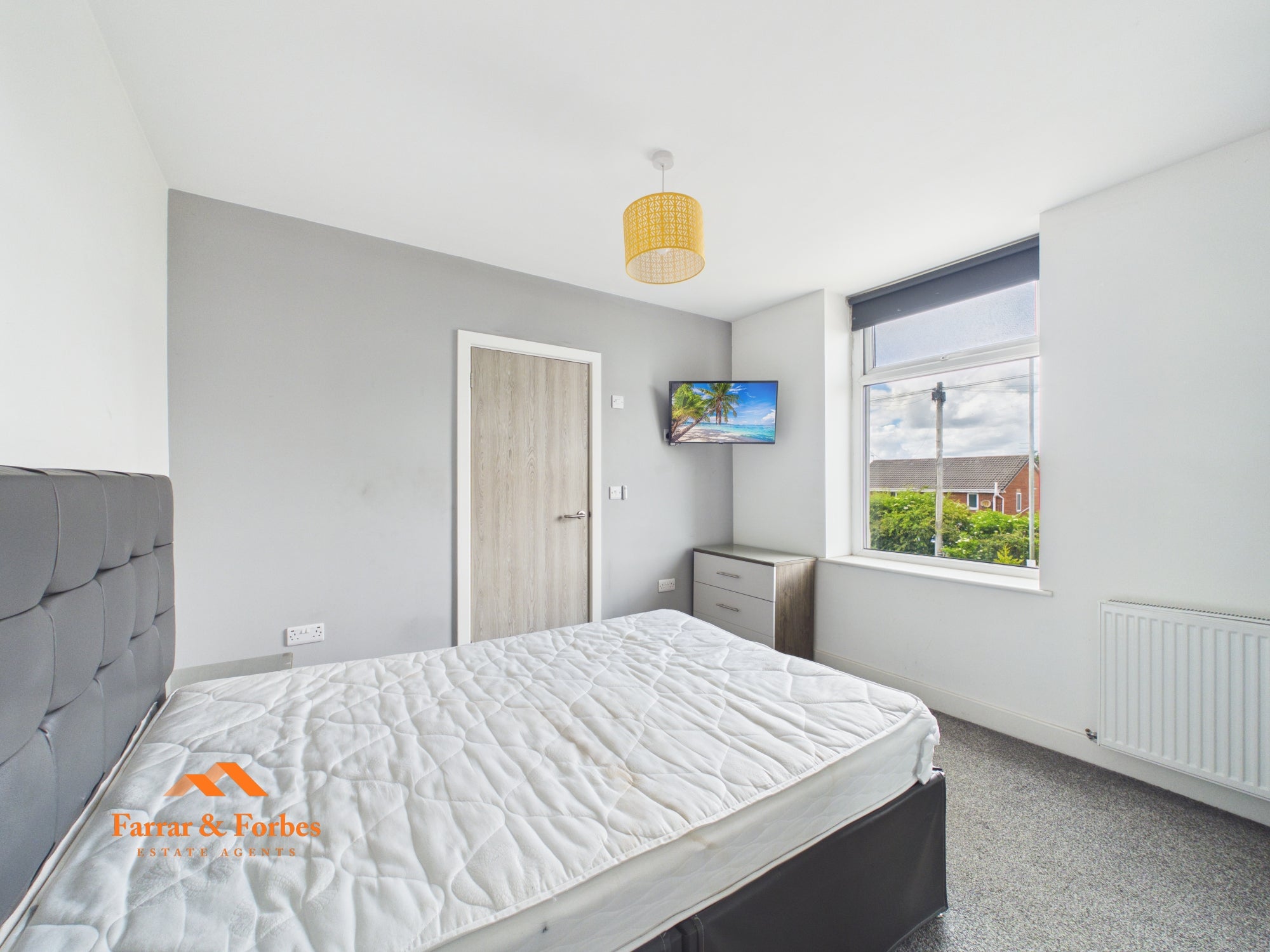 Room Burnley Road in Hyndburn