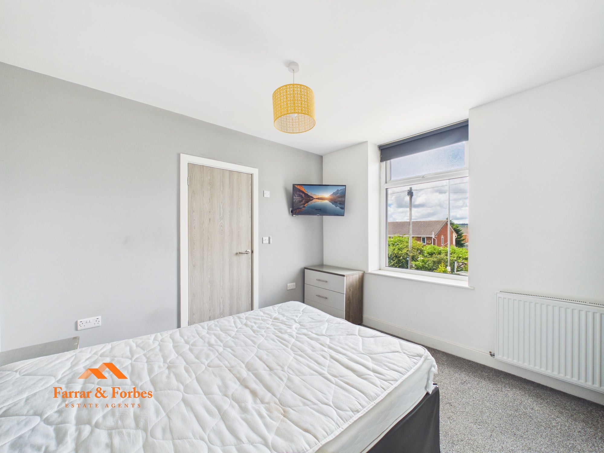 Room Burnley Road in Hyndburn