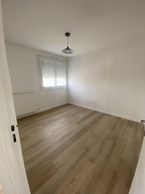 Flat Rue des Pénitentes in Angers