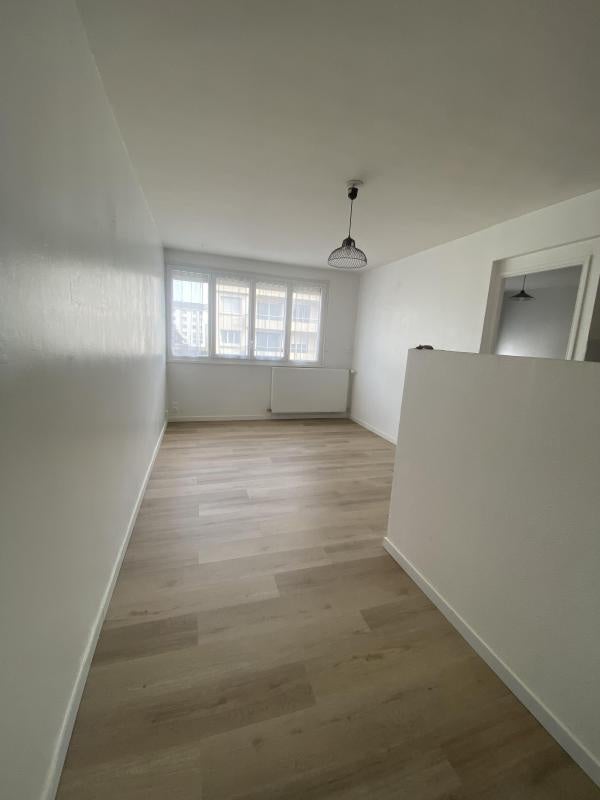 Flat Rue des Pénitentes in Angers
