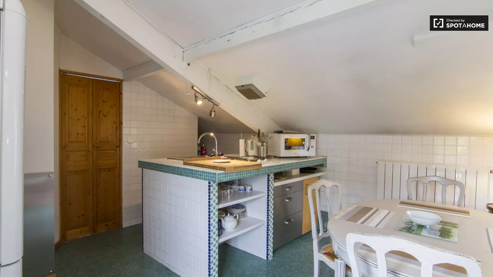 Appartement Avenue du Général de Gaulle à Maisons-Laffitte
