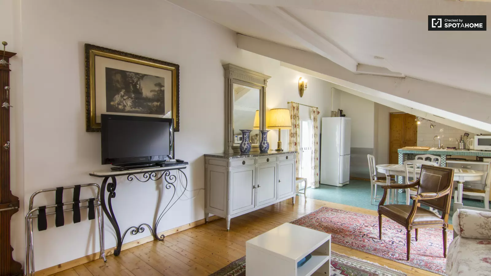 Appartement Avenue du Général de Gaulle à Maisons-Laffitte