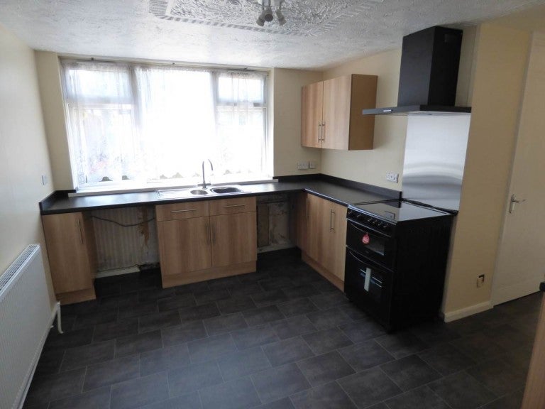 House Haulfryn in Carmarthen