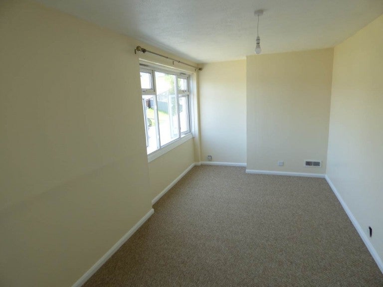 House Haulfryn in Carmarthen