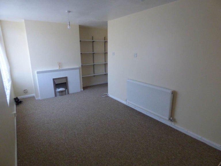 House Haulfryn in Carmarthen