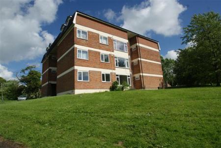 Flat Wylye Road in Tidworth