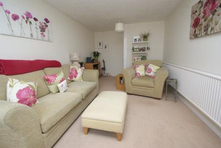 Flat Wylye Road in Tidworth