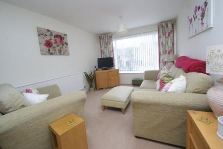 Flat Wylye Road in Tidworth