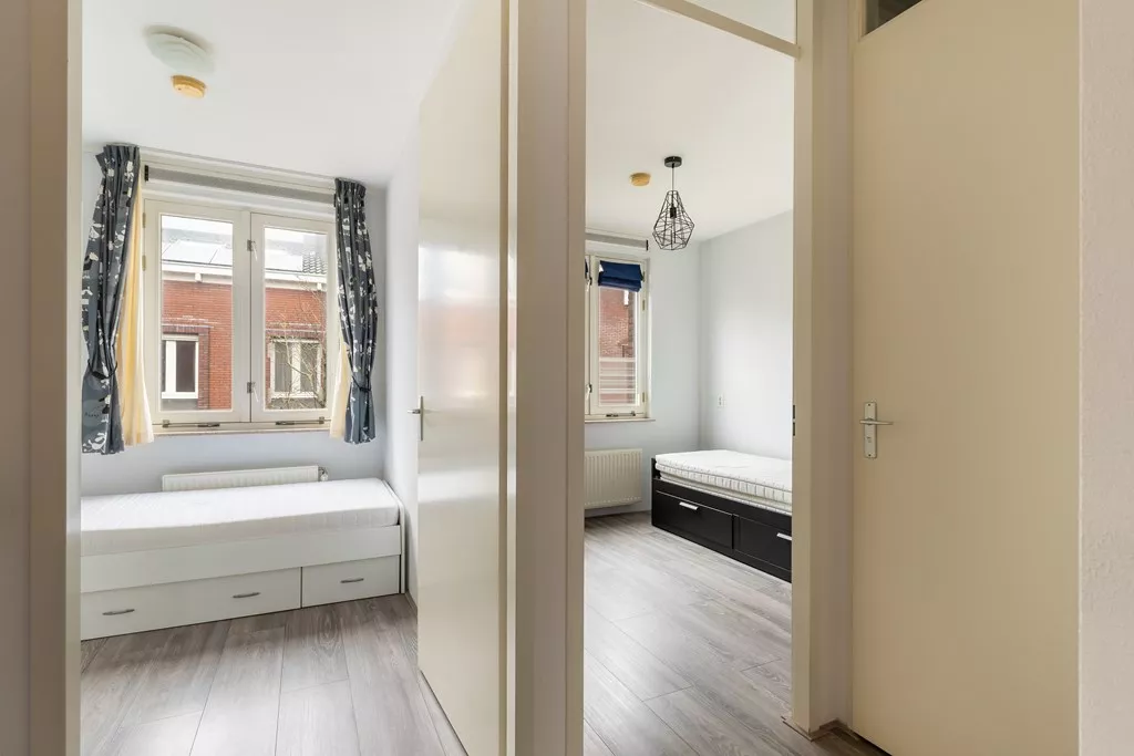 Huis Boccacciopad 9