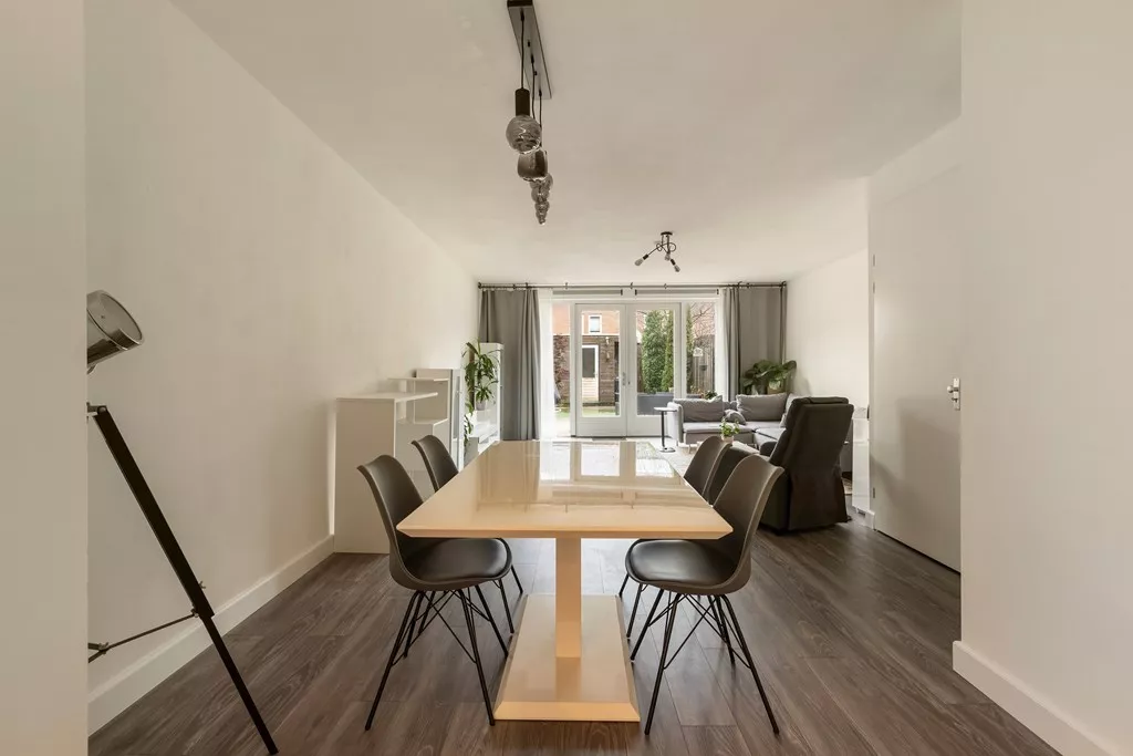 Huis Boccacciopad 2