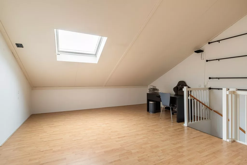 Huis Boccacciopad 16