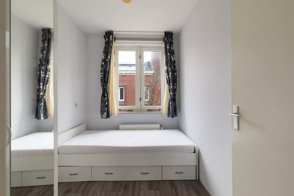 Huis Boccacciopad 12