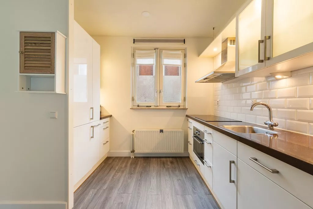 Huis Boccacciopad 8