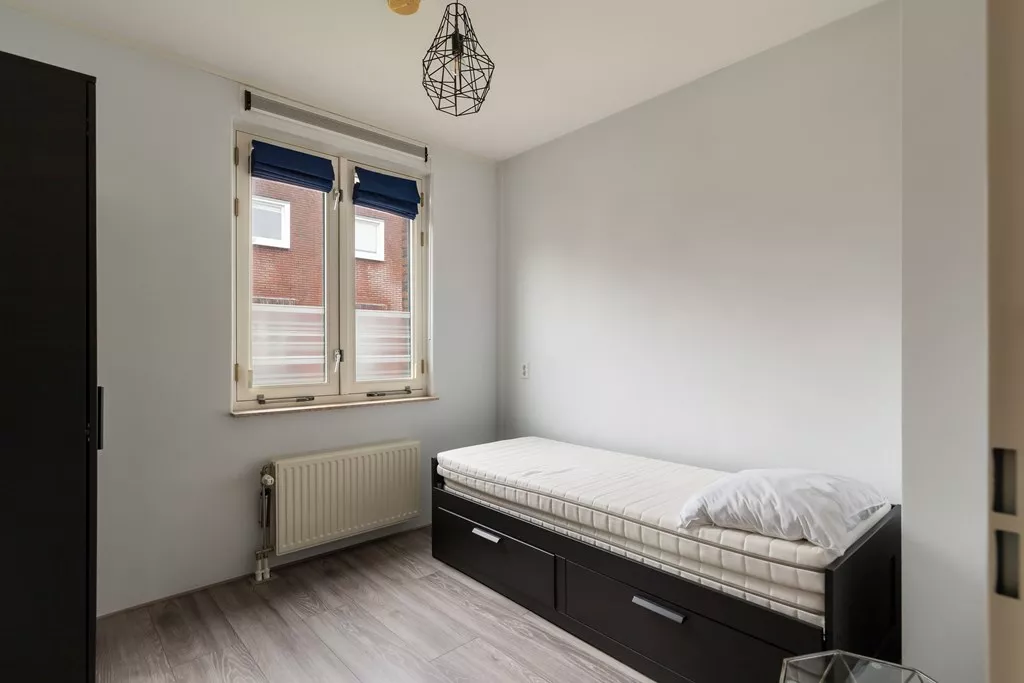 Huis Boccacciopad 11
