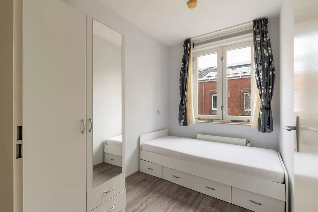 Huis Boccacciopad 13