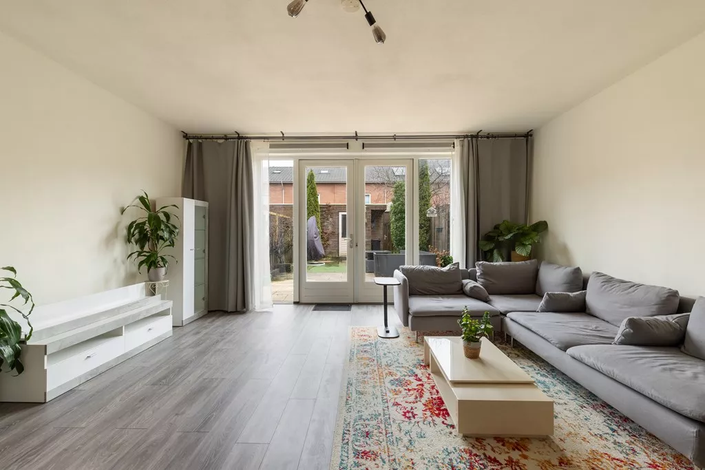 Huis Boccacciopad 4
