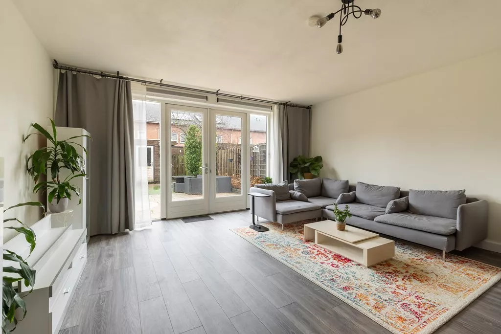 Huis Boccacciopad 3