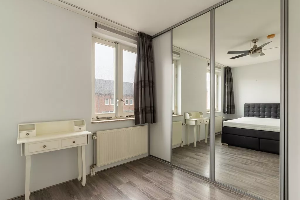 Huis Boccacciopad 14