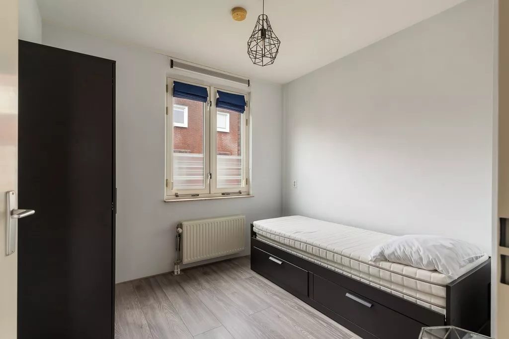 Huis Boccacciopad 10