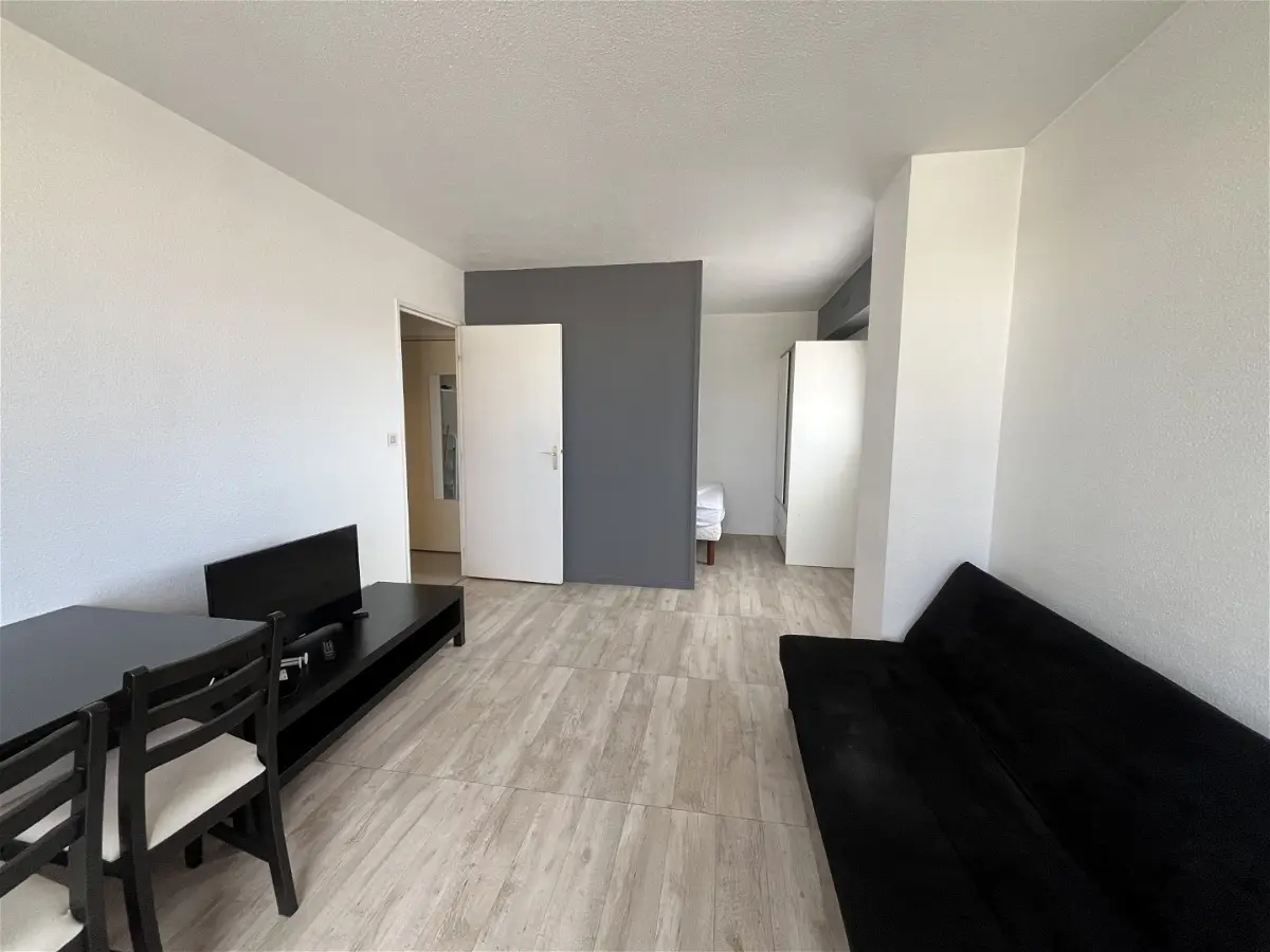 Flat Rue Bourges in Talence