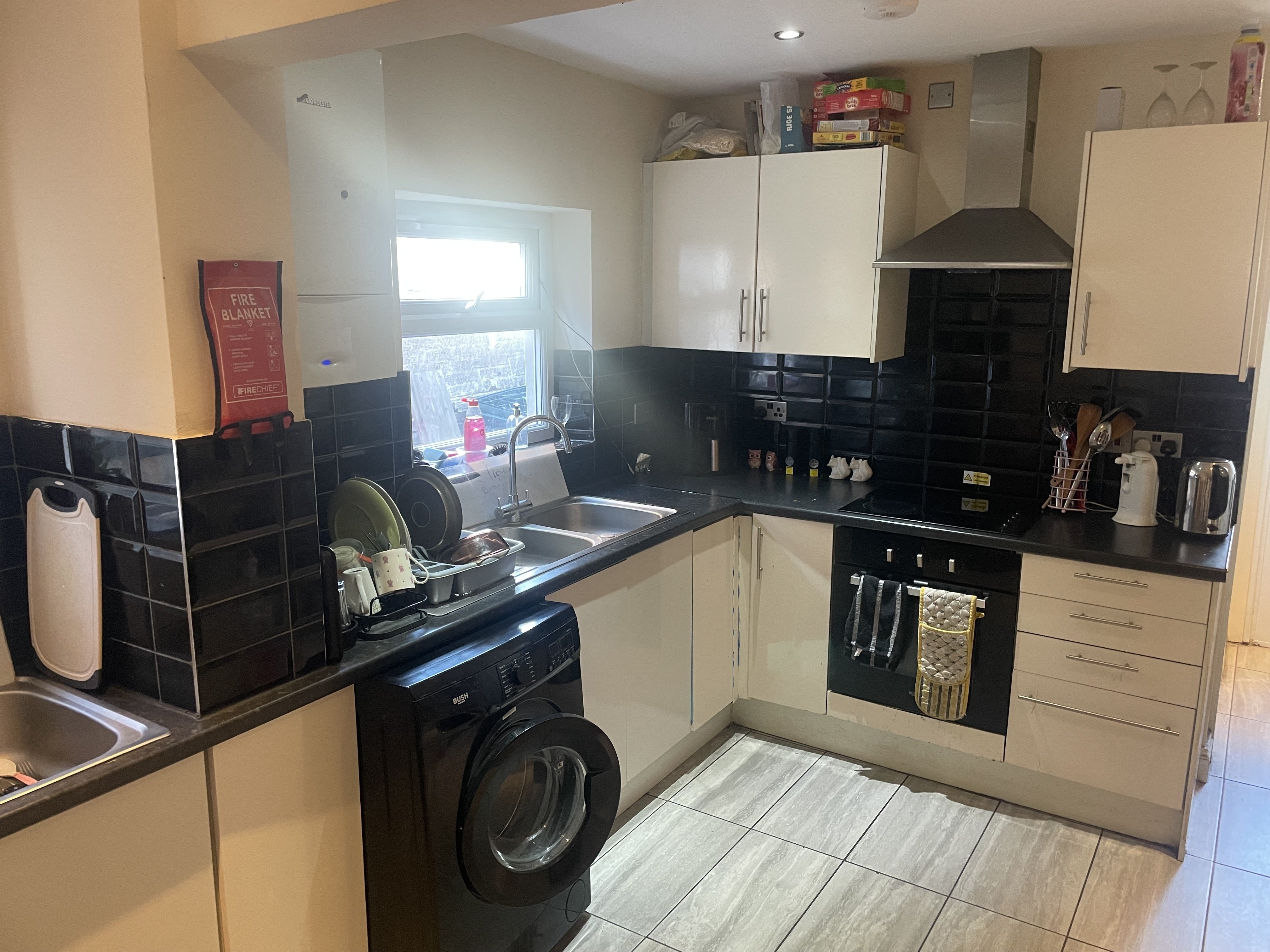 Room Rigby Road in Southampton