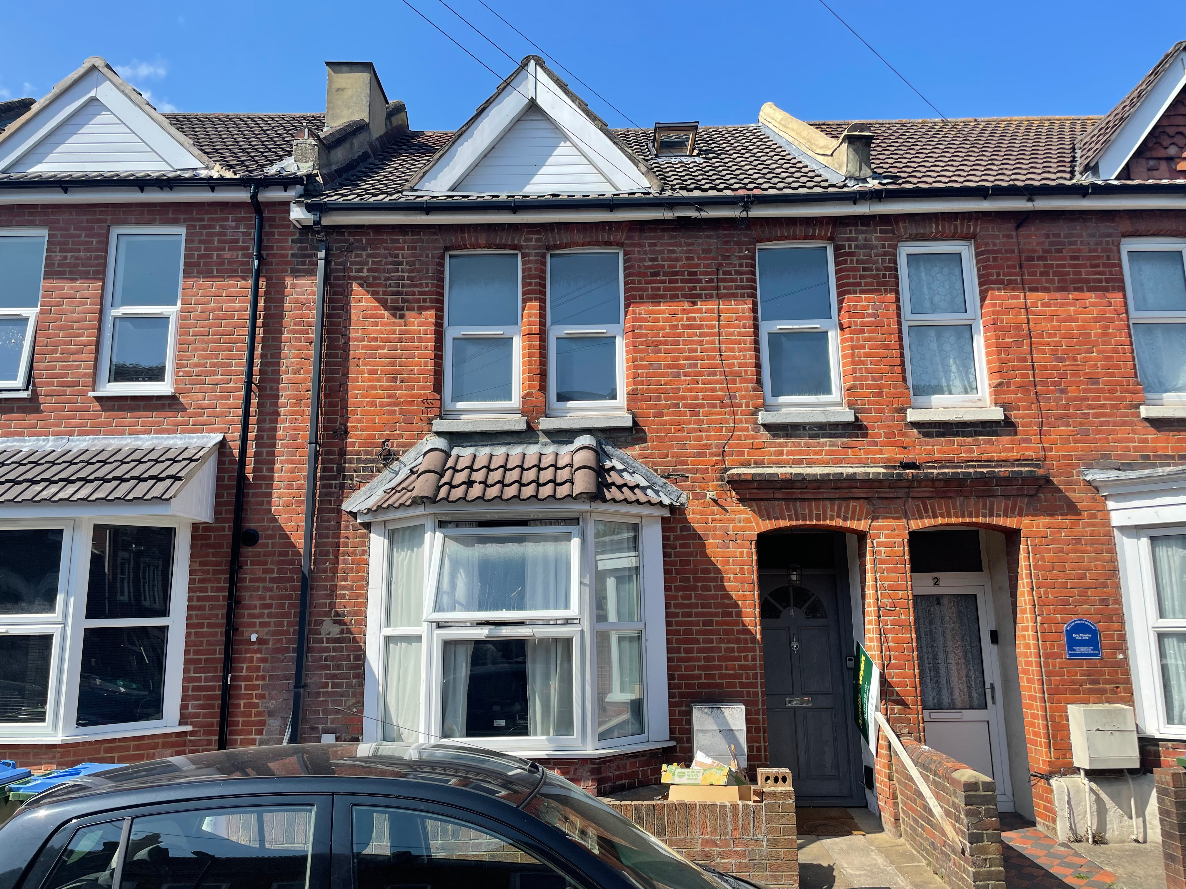 Room Rigby Road in Southampton