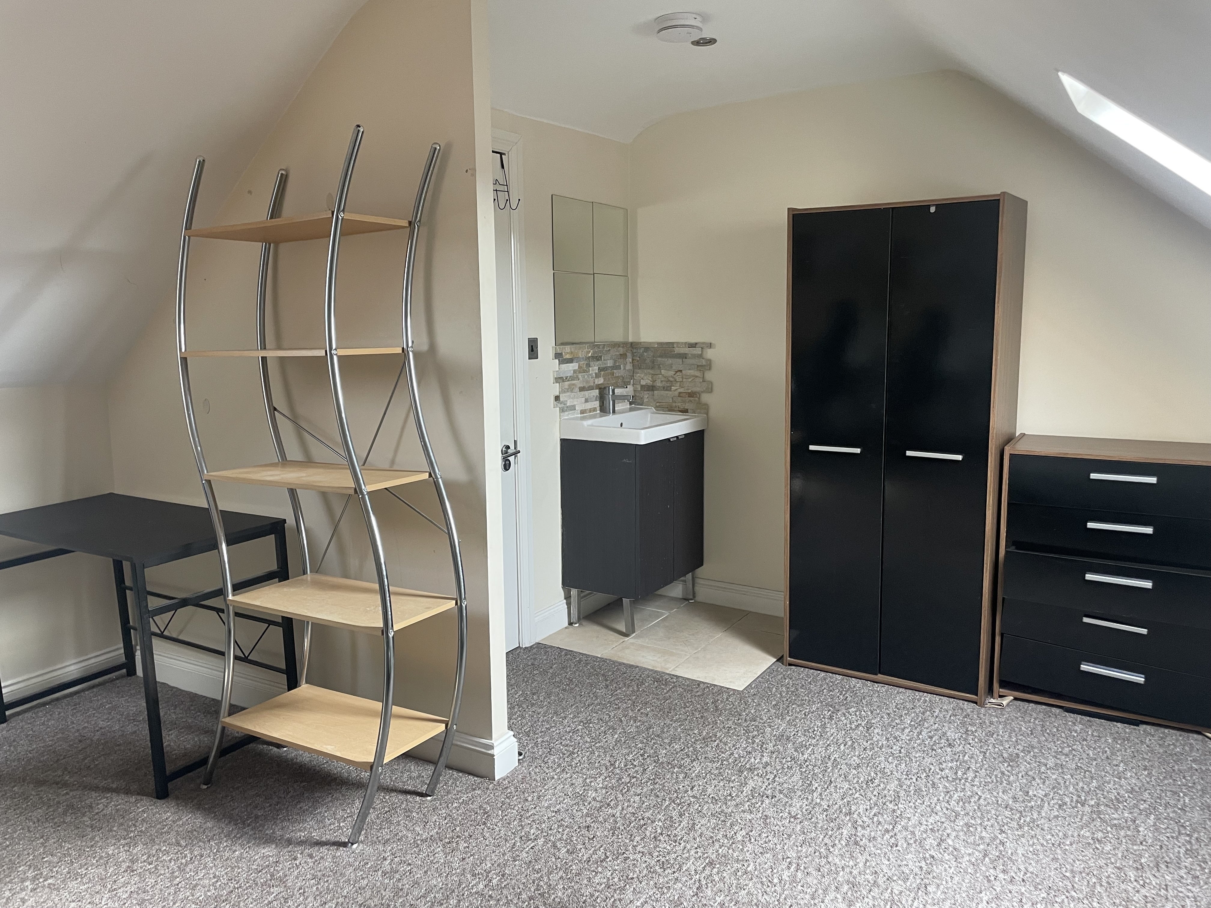 Room Rigby Road in Southampton