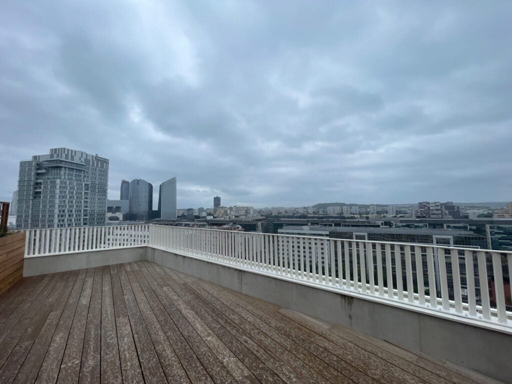 Appartement Route de Lavielle à Louer