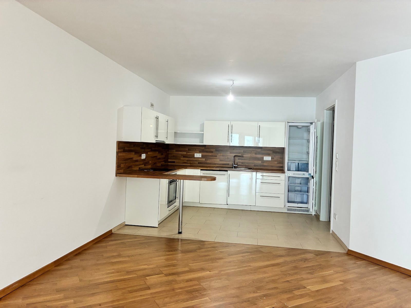 Wohnung Hansaallee in Frankfurt am Main