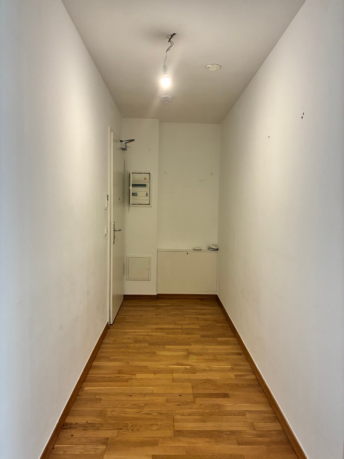 Wohnung Hansaallee in Frankfurt am Main