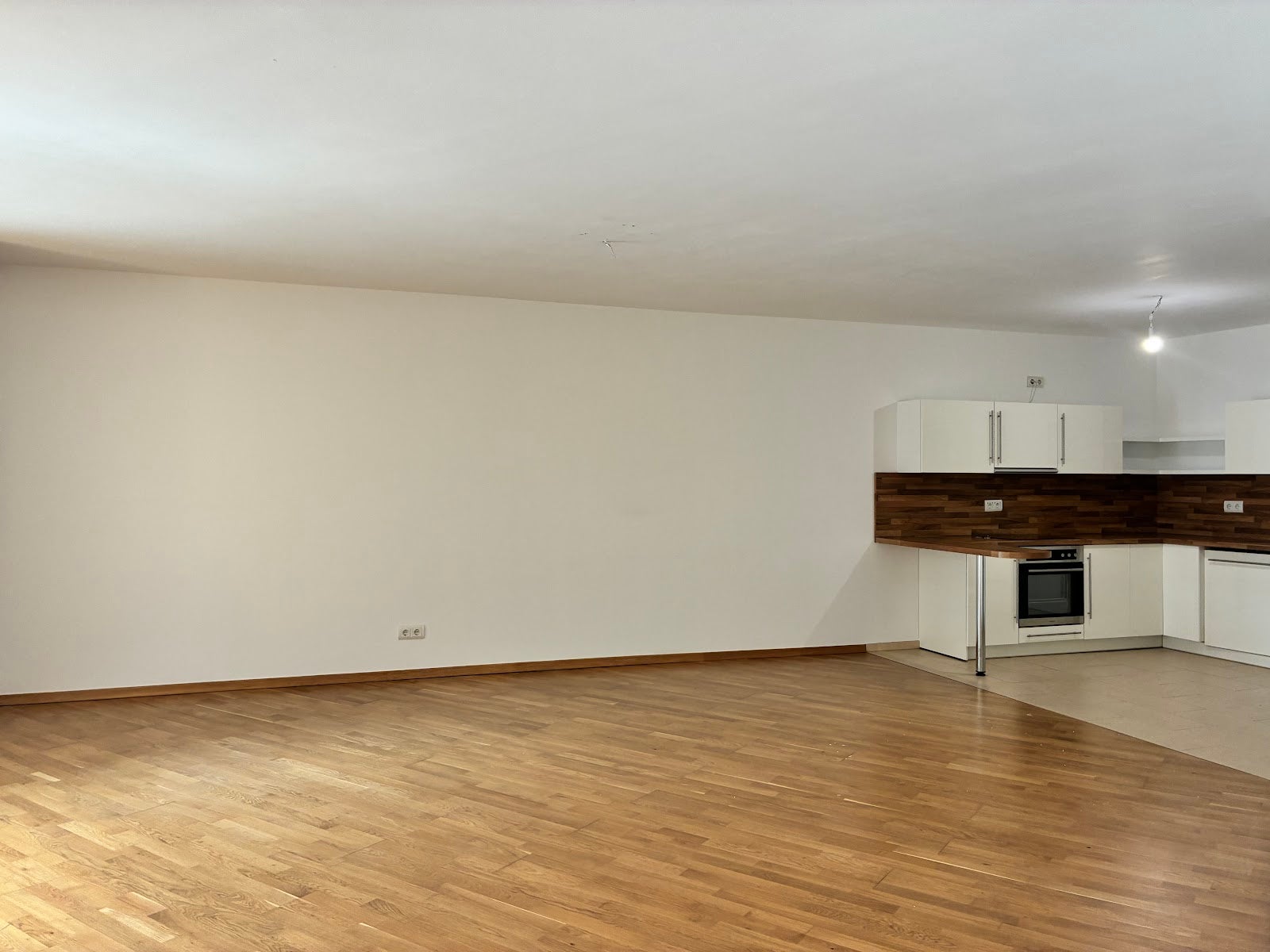 Wohnung Hansaallee in Frankfurt am Main