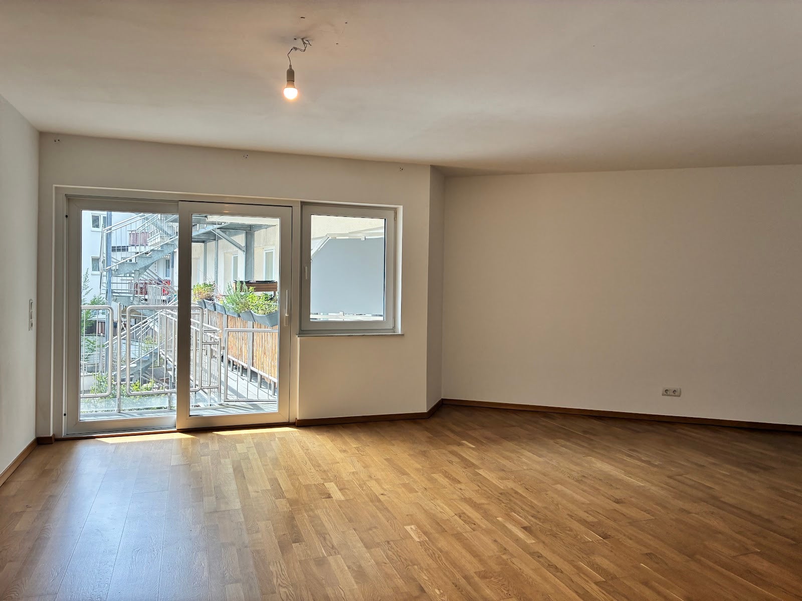 Wohnung Hansaallee in Frankfurt am Main