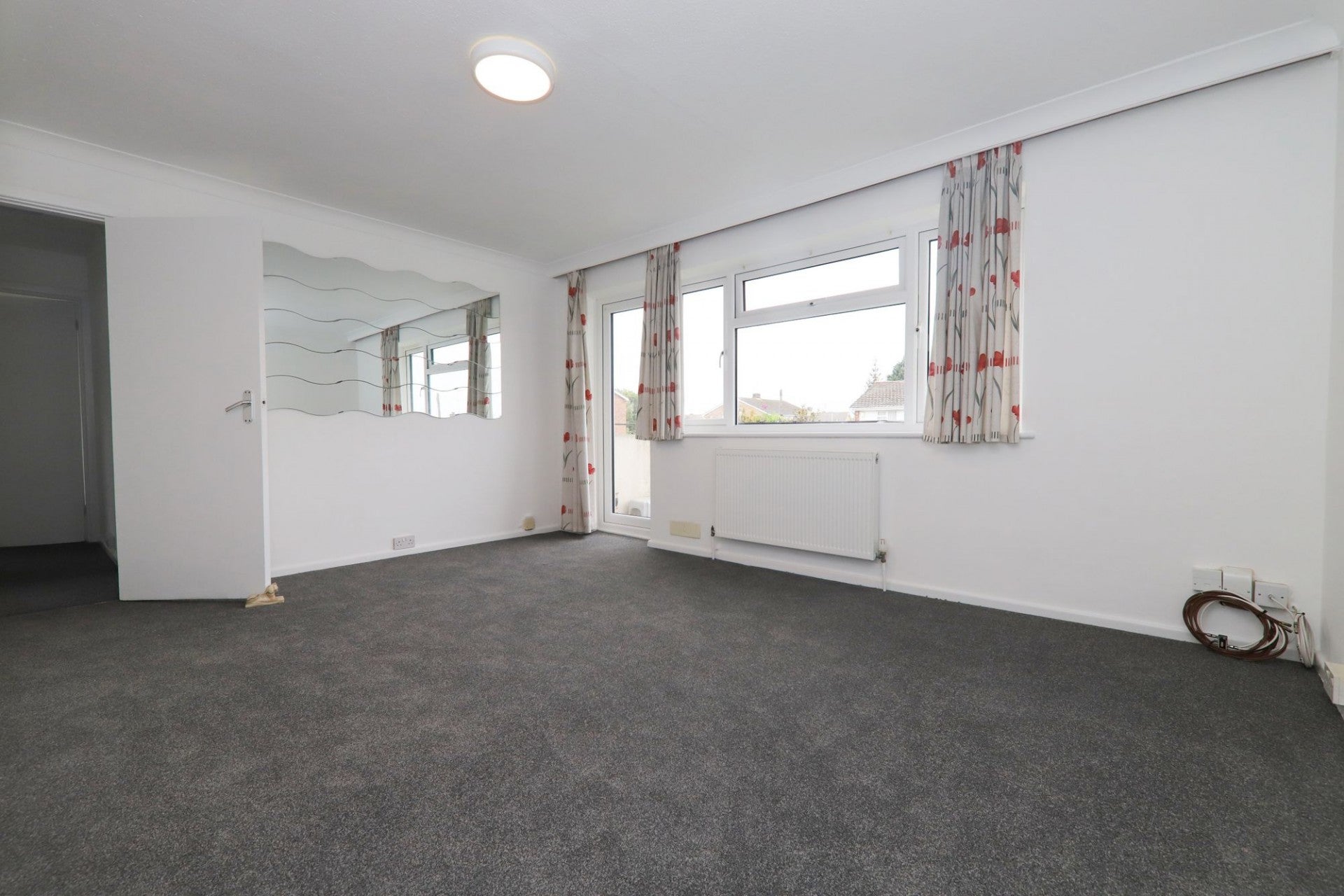 Flat Stratfield Road in Hertsmere