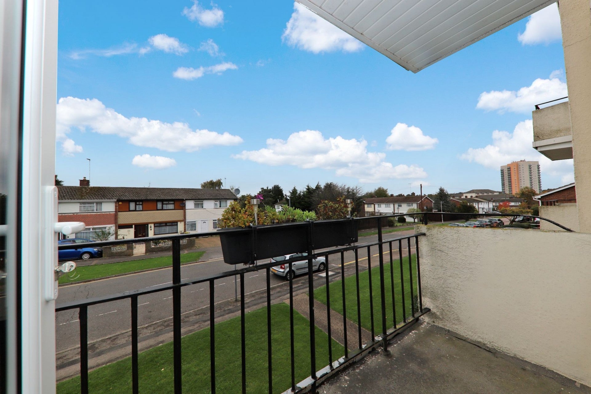 Flat Stratfield Road in Hertsmere