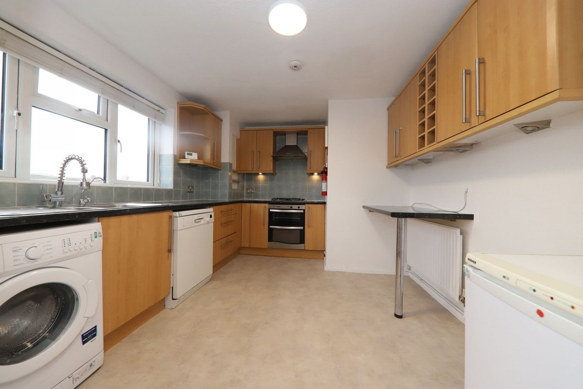 Flat Stratfield Road in Hertsmere