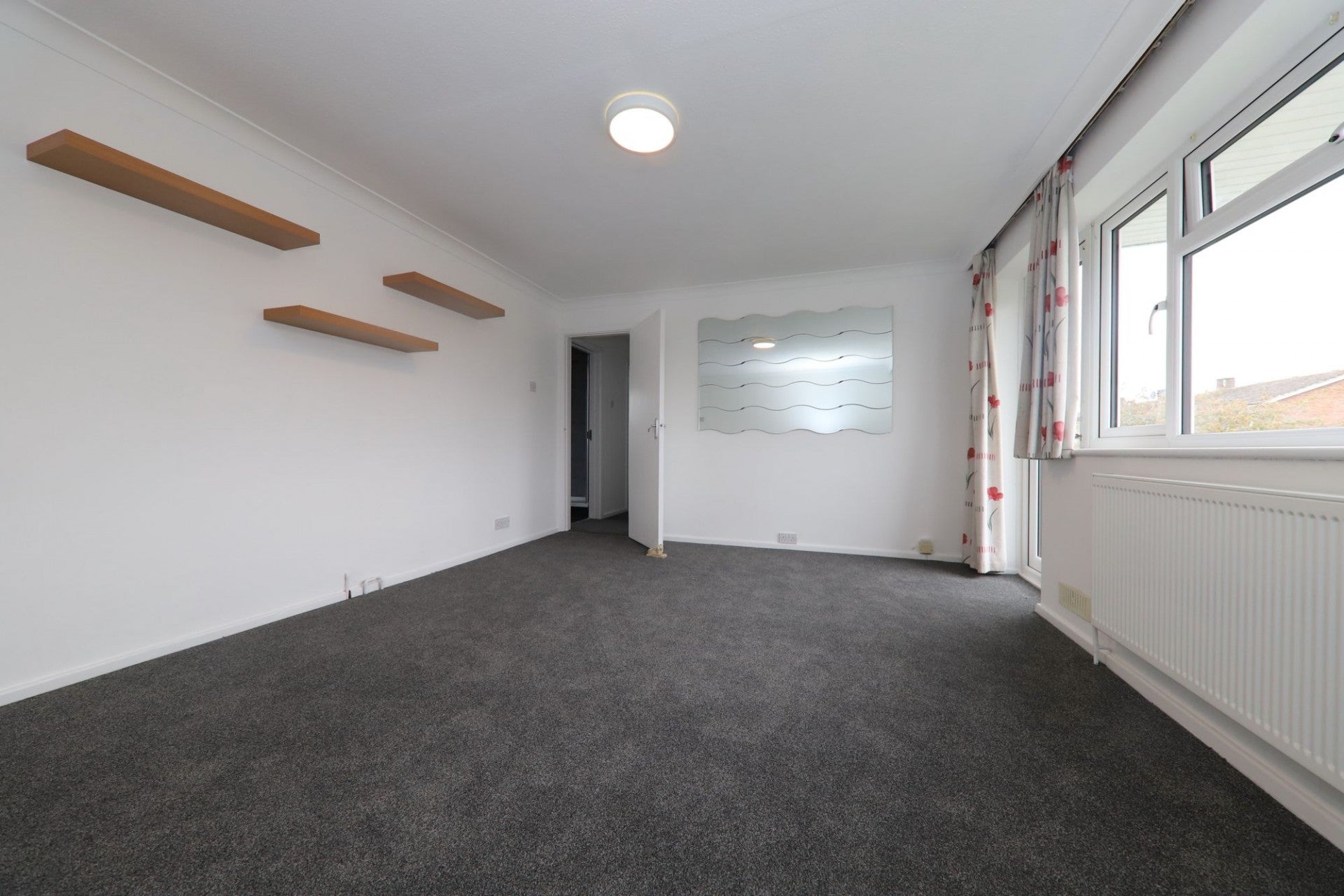 Flat Stratfield Road in Hertsmere