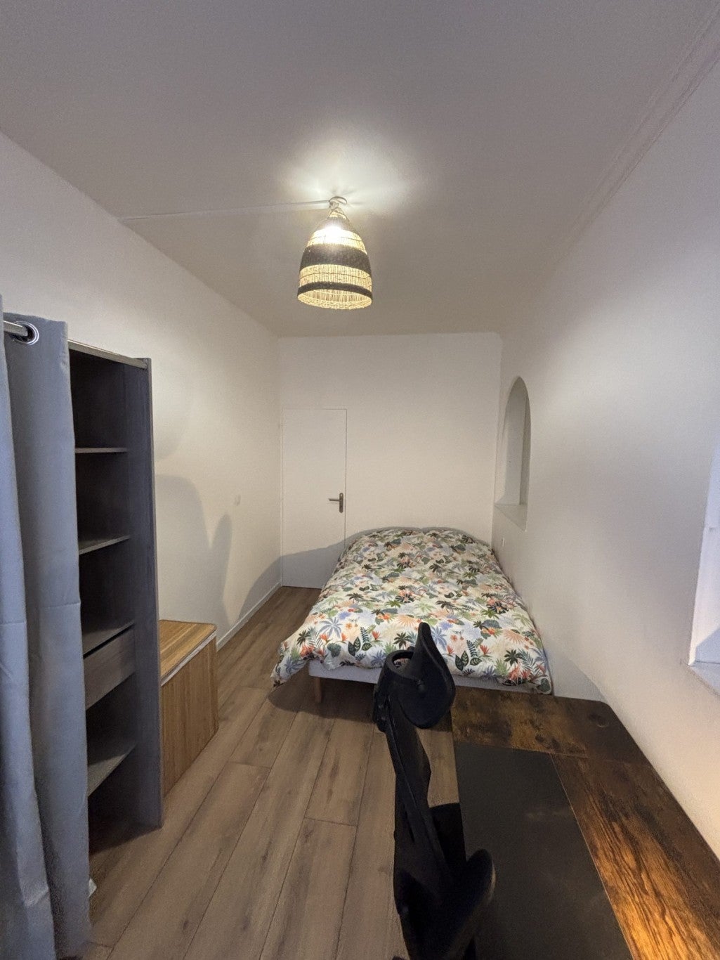 Appartement Rue des Mutilés du Travail à Saint-Étienne