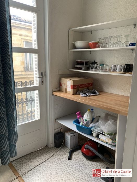 Appartement Rue Henri Rödel à Bordeaux