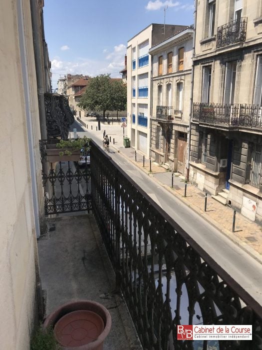 Appartement Rue Henri Rödel à Bordeaux