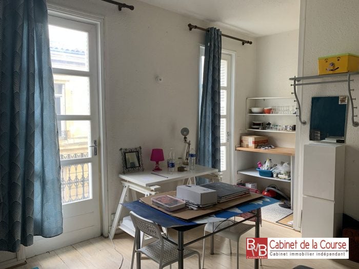 Appartement Rue Henri Rödel à Bordeaux