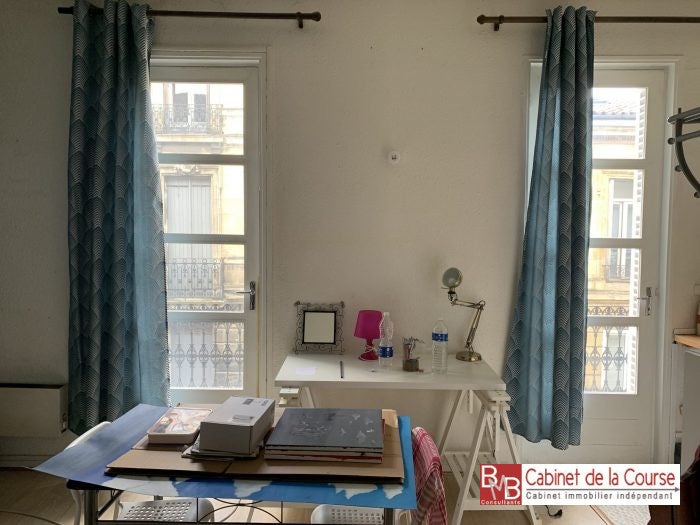 Appartement Rue Henri Rödel à Bordeaux